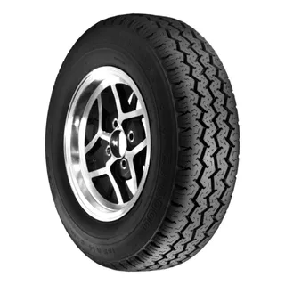 Llanta 185r14 Firestone Cv-2000 100p Carga