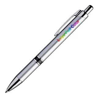 50 Bolígrafos Lapiceras Personalizadas Full Color Cuarzo P