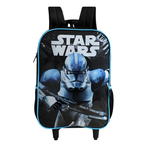 Mochila star wars con ruedas new arrivals