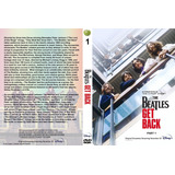 The Beatles - Get Back (miniserie De Tv) (3 Dvds)