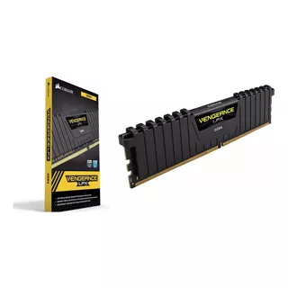 Memoria Ram Corsair 16gb 3200 Mhz Cl16  