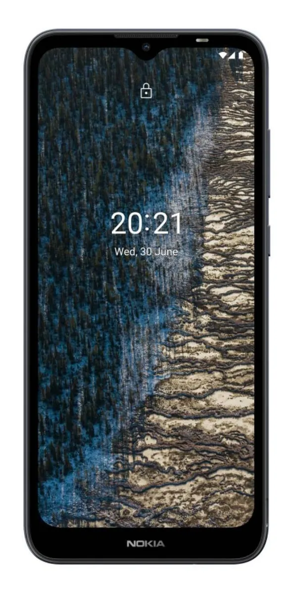 Nokia C20