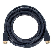 Cable Hdmi  Kramer 25ft / 7.6 Mts