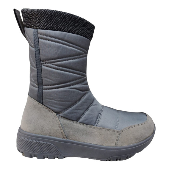 Botas De Invierno Frío Impermeable Para Mujer 35-40