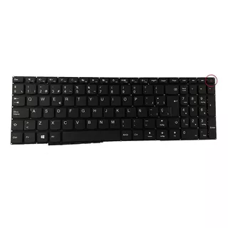 Teclado Lenovo 310-15 510-15 110-15acl 110-15ast 110-15ibr E