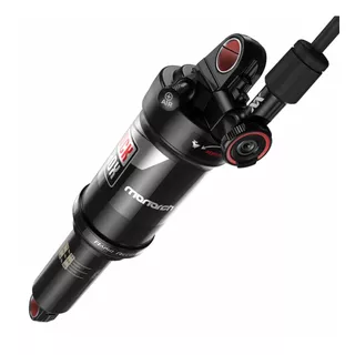 Rock Shox Monarch Xx Trava Shock Amortecedor Traseiro Todos