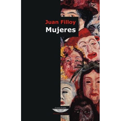 Mujeres - Juan Filloy