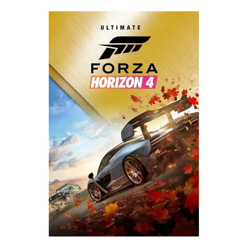 Digital forza on sale horizon 4