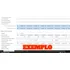 Planilha Fluxo De Caixa Offline. (envio Gmail Ou Whatsapp).