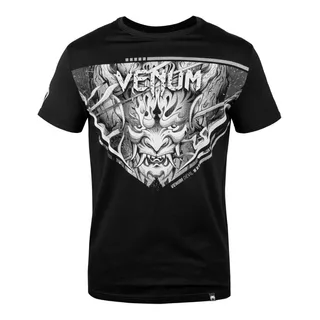 Remera Venum Devil