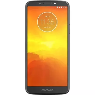 Motorola Moto E5 32gb Platinum Muito Bom - Trocafone - Usado