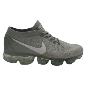 tenis nike con valvula para hombre Tenis Para Caballero Nike Blancoamarillo Color Primario Plateado ...
