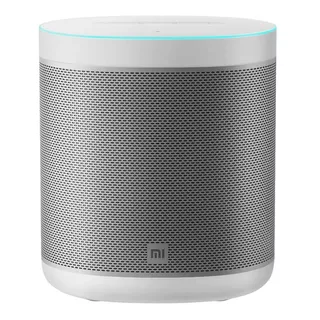 Bocina Inteligente Xiaomi Mi Smart Speaker (white) Color Blanco