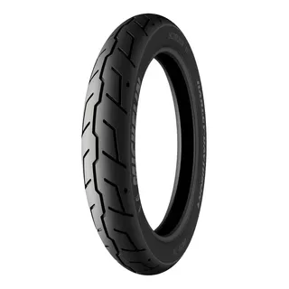 Pneu Michelin Dianteiro 130/70-18 Scorcher 31