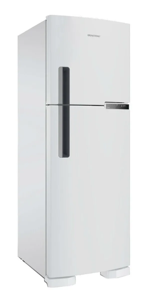 Brastemp Geladeira Frost Free Duplex 375 Litros Cor Branco - Imagem 6