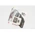 Tarjeta de memoria Kingston SDCS2/512GB Canvas Select con adaptador SD 512GB