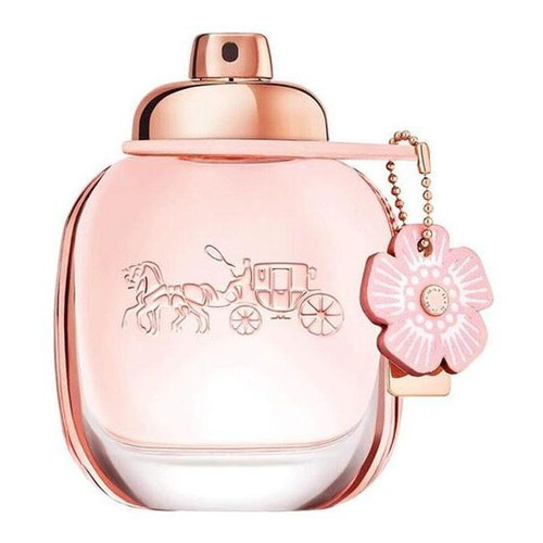 Coach Floral EDP 90 ml para  mujer