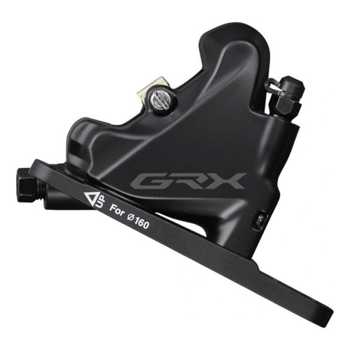 Caliper Hidraulico Para Bicicleta Grx-d Br-rx400 Shimano