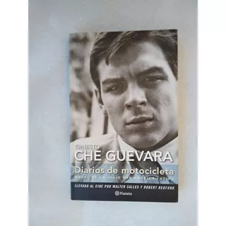 Livro: Diários De Motocicletas: Che Guevara
