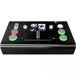 Rgblink Mini Pro Streaming Switcher Hdmi 4k Com Nf