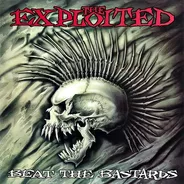 The Exploited  Beat The Bastards - Cd Digipak