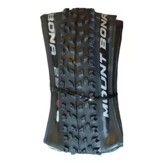 Cubierta Arisun Mount Bona Kevlar 29x2.35 - Storero Bikes Color Negro