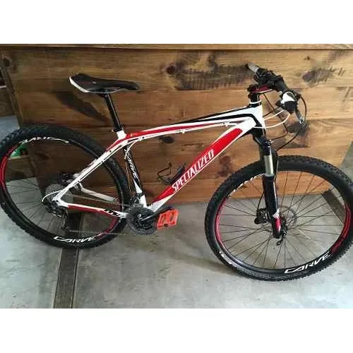 Specialized carve online pro 29 precio