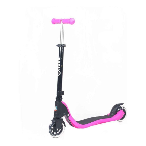 Scooter Monopatin Niños Hook Fw