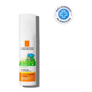 La Roche-posay Anthelios Protector Solar Bebés Fps 50+