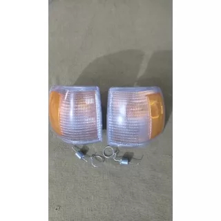 Cocuyos De Luces De Cruce Vw Gol G1 91/95 (par)