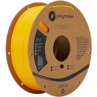 Filamento Pla Pro Ø 1,75 1 Kg Polymaker