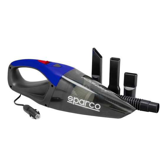 Aspiradora Portátil 12v 90w Sparco