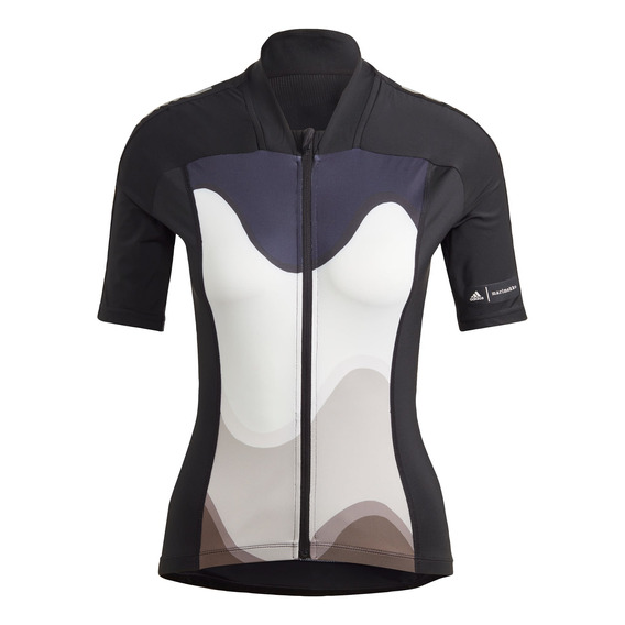 Camiseta De Ciclismo The Marimeko Hr3029 adidas