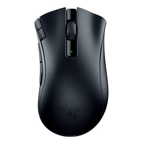 Ratón Razer Deathadder X Hyperspeed inalámbrico 14000 Dpi