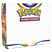 Box Booster Astros Cintilantes - Pokémon Tcg [ee9]