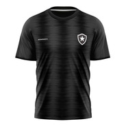 Camisa Botafogo Part Chumbo - Oficial
