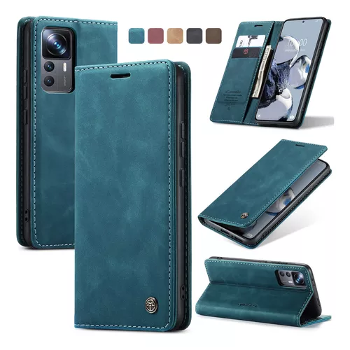 Funda Xiaomi 13 de piel auténtica