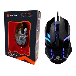 Mouse Gaming Meetion M371