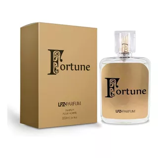 Perfume Fortune - Lpz.parfum (ref. Importada) - 100ml