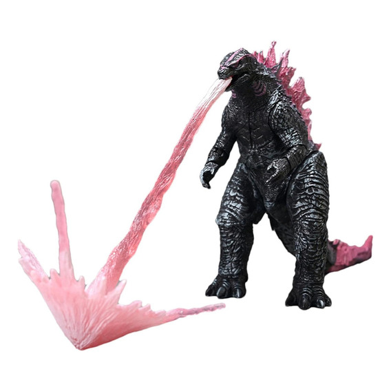 Godzilla X Kong El Nuevo Imperio Juguete,figuras De Película