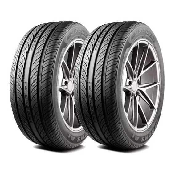 Kit de 2 llantas Antares Ingens A1 LT 205/50R17 93 V