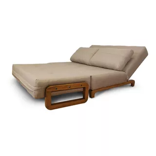 Sofa Cama Plegable Multifuncional Ingenia Mobydec Muebles