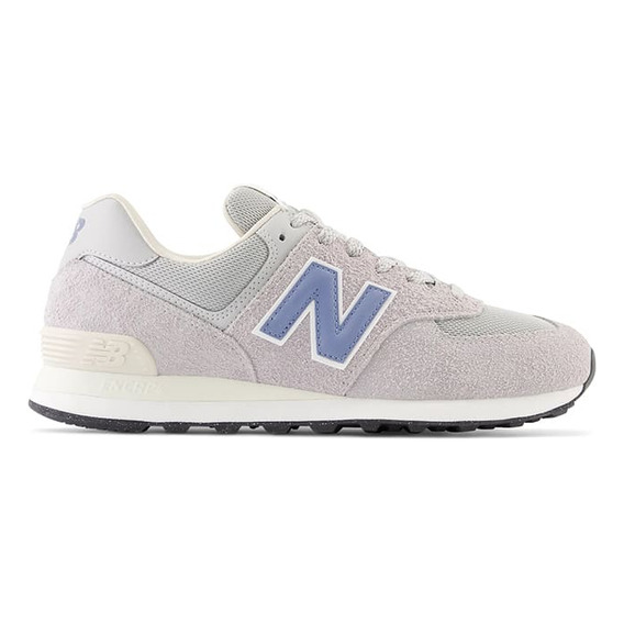 Championes New Balance Deportivo De Hombre - U574sgb Flex