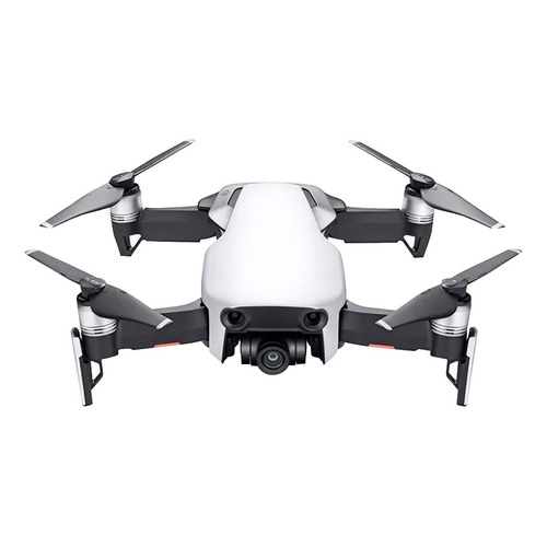 Drone DJI Mavic Air con cámara 4K arctic white 1 batería