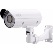 Camara Vigilancia Linksys Exterior 1080p 3mp Vision Nocturna