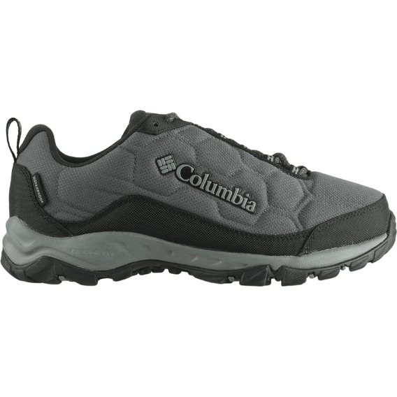 Zapatillas Columbia Firecamp Trekking Hombre Impermeables