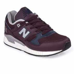 new balance bordeaux mercadolibre