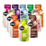 Gu Energy Gel 24 Pack