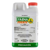 Herbicida Faena Fuerte 1 Litro Envio Gratis