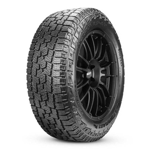 Llanta 245/75 R16 Pirelli Scorpion A/t Plus 120r